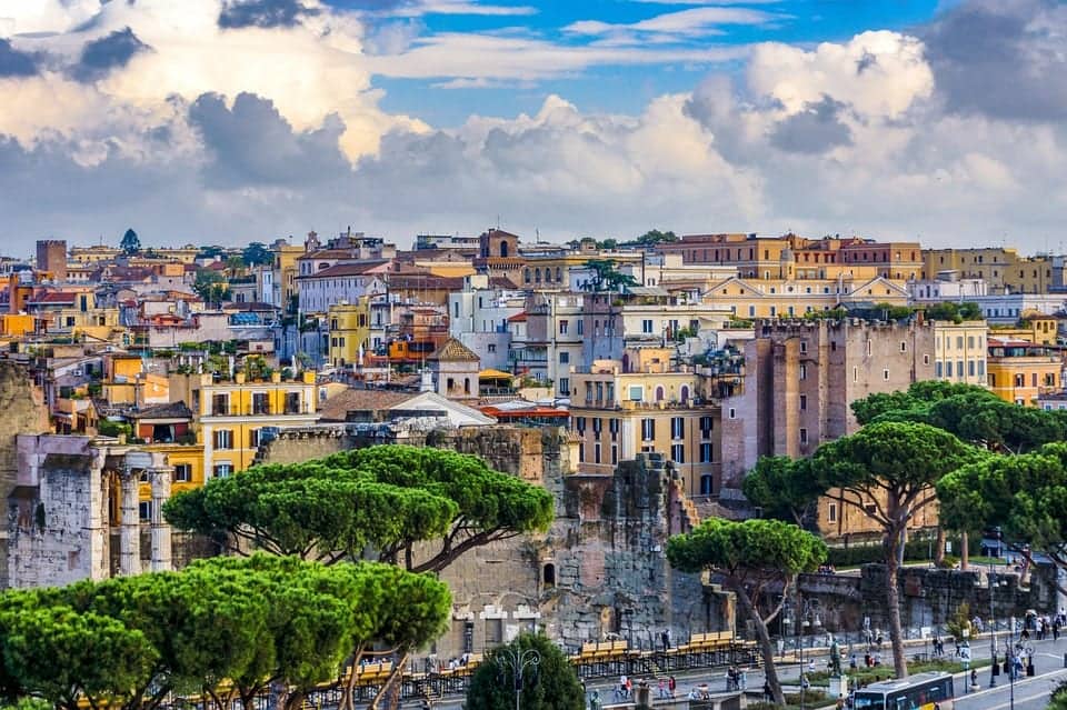 Rome off the beaten path: 19 hidden gems in the eternal city for a different experience