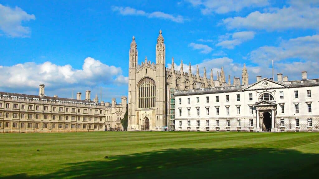 cambridge study abroad countries