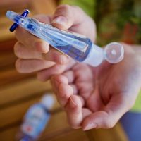 travel hygiene tips