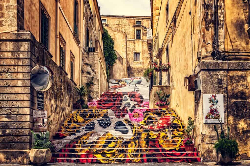 noto sicily