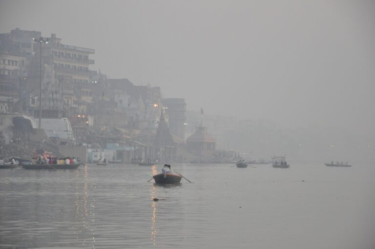 32 Important Ghats In Varanasi You Absolutely Have To Visit