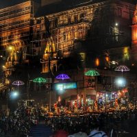 varanasi