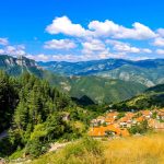 Bulgaria for older travelers