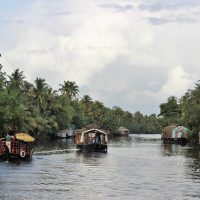kerala canals