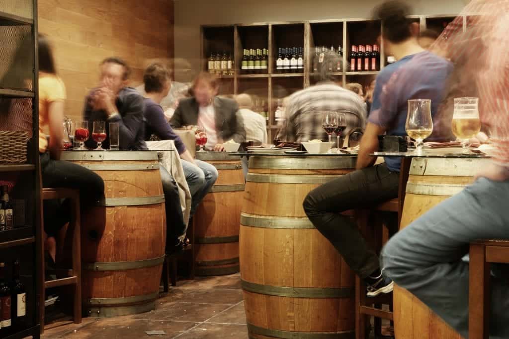interesting facts about Spain wine