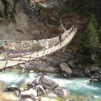 tsum valley trekking guide