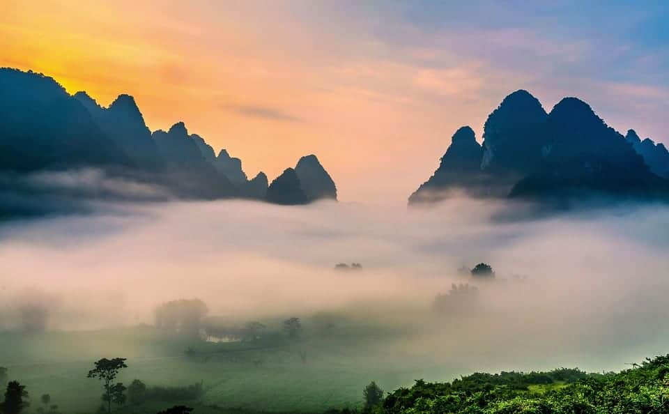 Best places to visit in Northern Vietnam