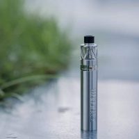 vape on a flight
