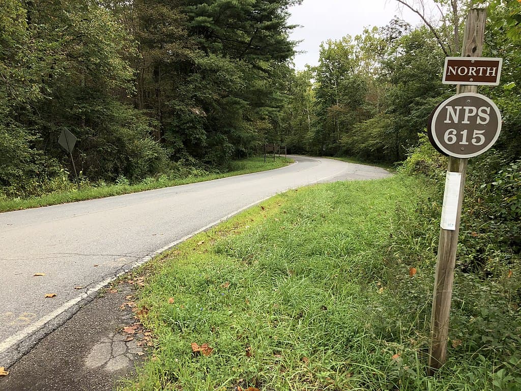 Old Mine Road hidden gems in new jersey