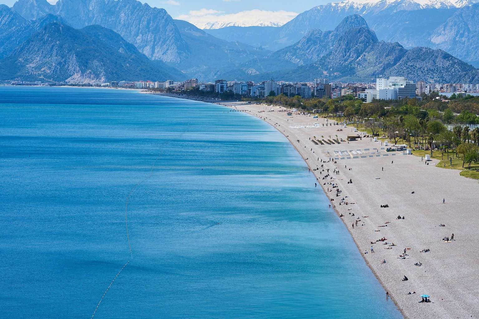 Antalya off the beaten track – hidden gems in Antalya for a different experience