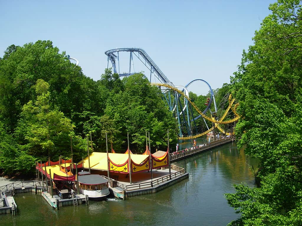 Cool Things to do in Williamsburg VA, one of the oldest cities in the US 14 busch gardens things to do in williamsburg va