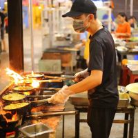 food tourism