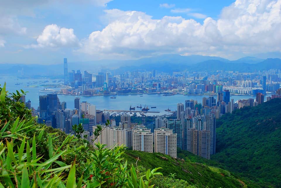 Hidden gems in Hong Kong: what are some of the most interesting untouristy places in town?