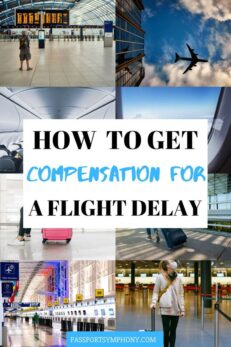 Ultimate Guide To Getting Flight Delay Compensation In The EU