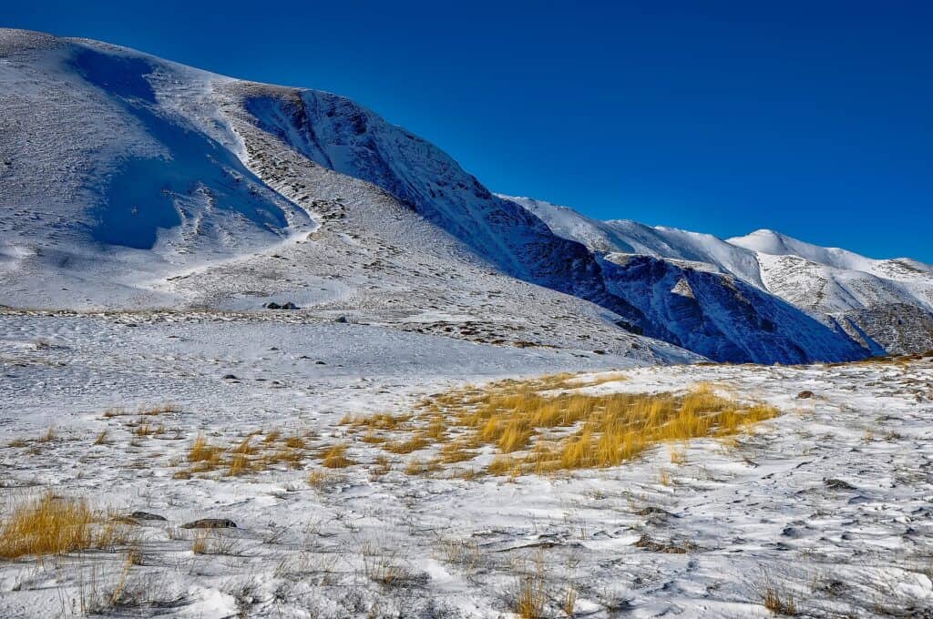 shar planina best winter destinations in europe