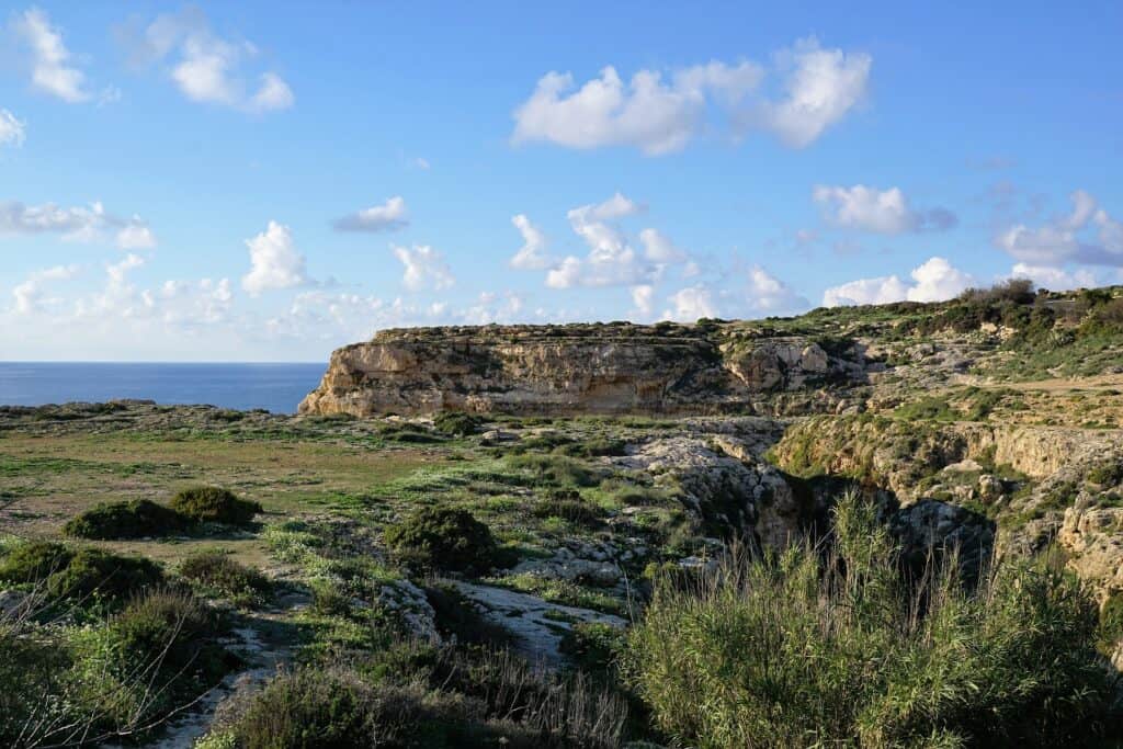 malta best winter destinations in europe