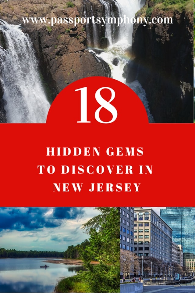 hidden gems in new jersey