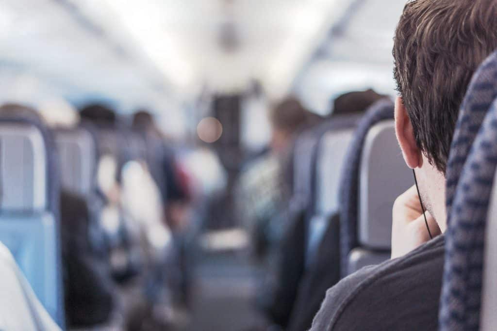 Getting flight delay compensation in the EU