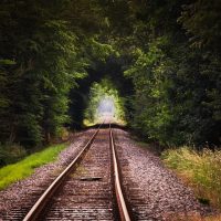 best scenic train journeys in europe