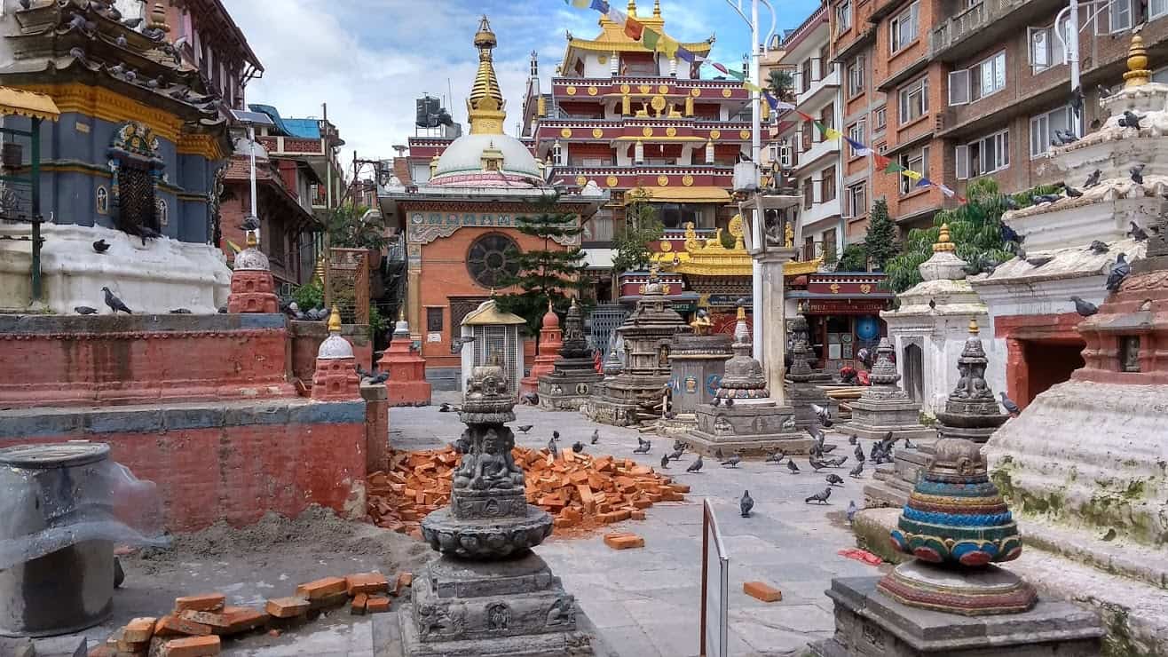 Things you should know before visiting Nepal
