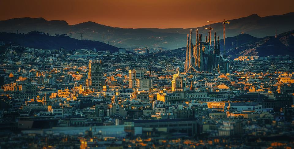 Barcelona off the beaten track- 18 hidden gems you didn’t know existed