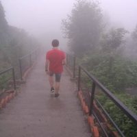 travel depression expat life