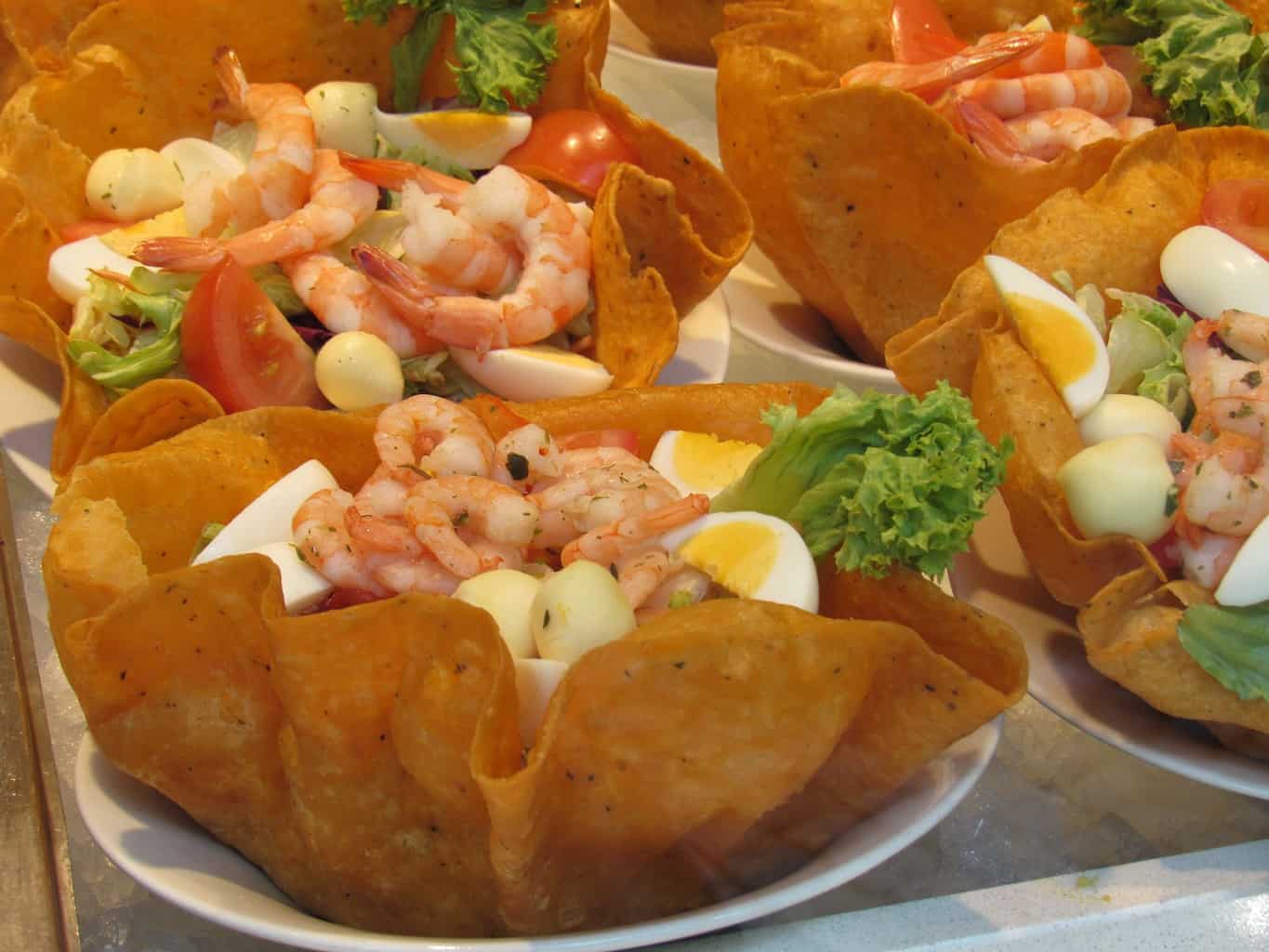munich food