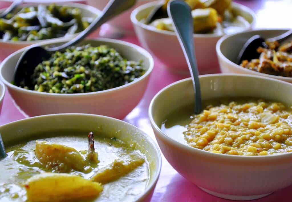 18 Reasons why you should stop thinking about it and visit Sri Lanka today 13 sri lanka food