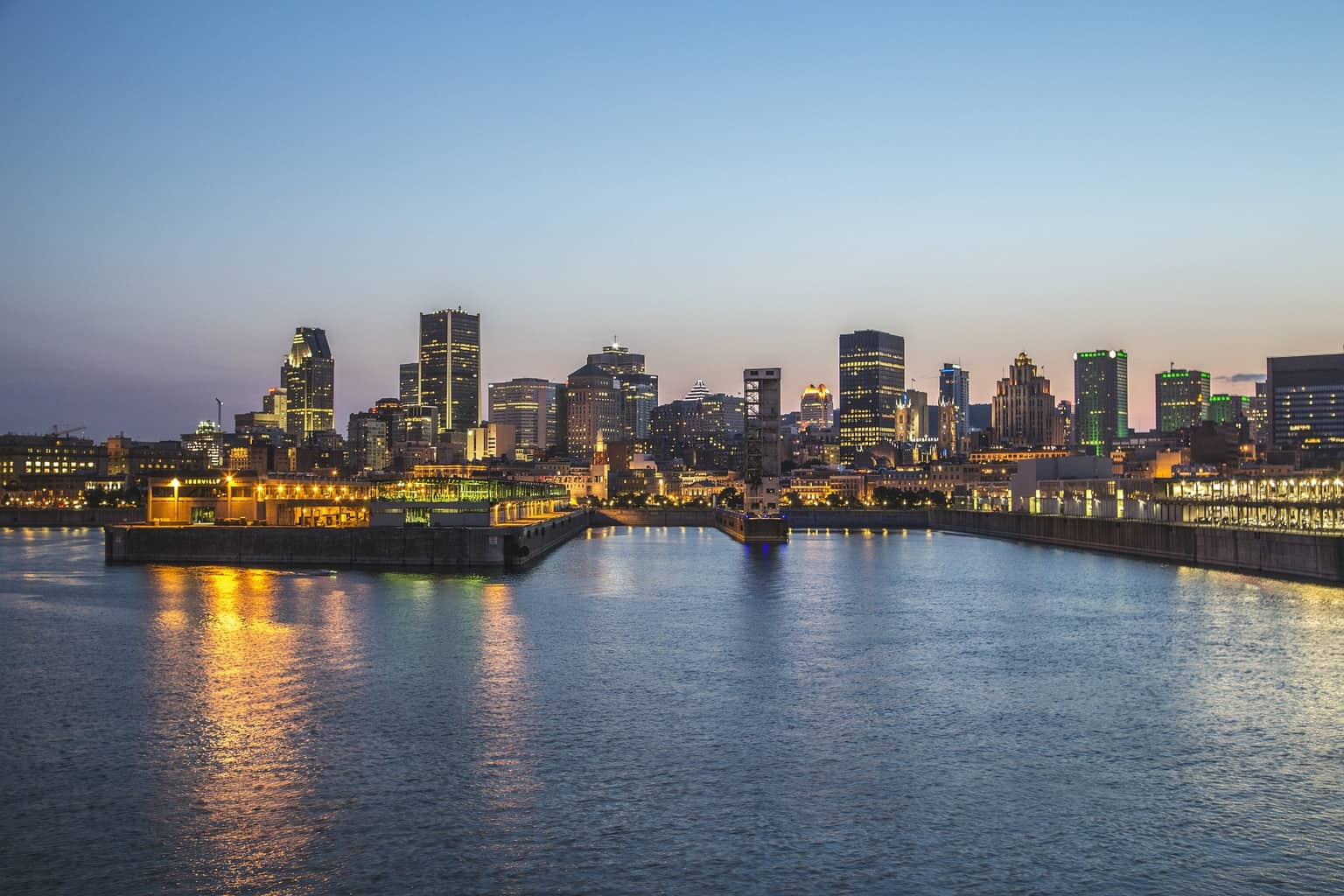 10 Reasons Why You Should Visit Montreal
