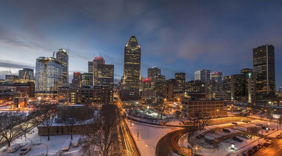 10 Reasons Why You Should Visit Montreal 6 montreal night