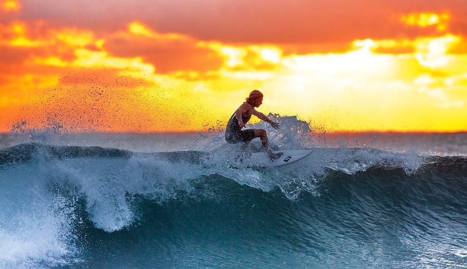 13 Best Surfing Destinations Around the World Every Surfer Needs to Visit