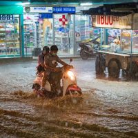 most dangerous places in southeast asia