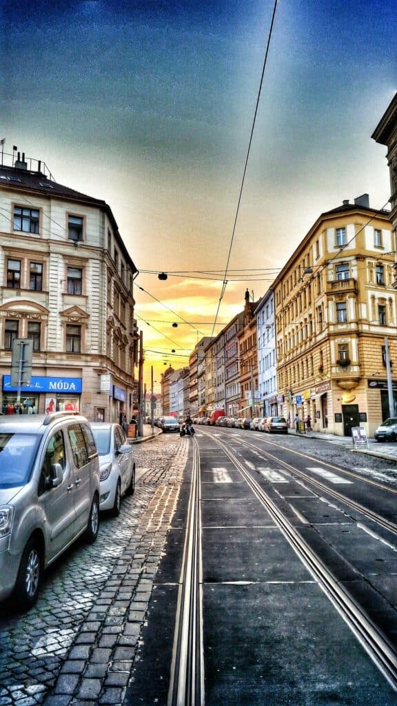18 Non-Touristy Things to Do in Prague for a Different Experience 11 Holesovice Prague