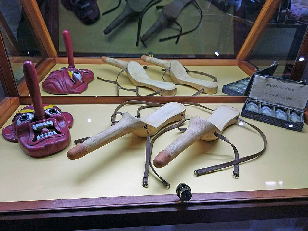 18 Non-Touristy Things to Do in Prague for a Different Experience 14 Sex Machines Museum Prague
