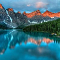 banff