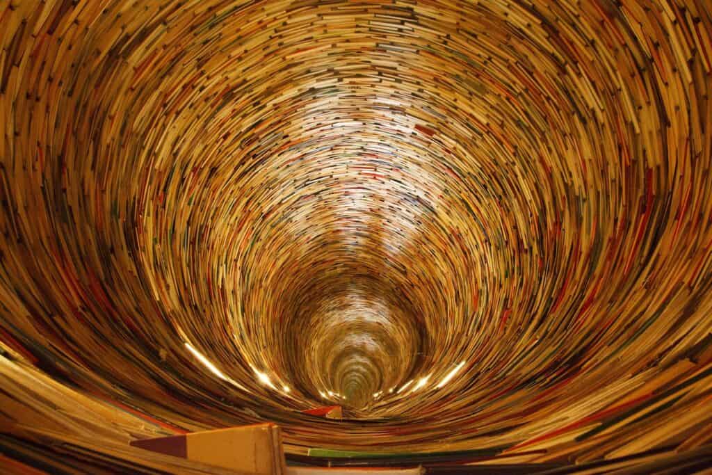 18 Non-Touristy Things to Do in Prague for a Different Experience 15 prague library
