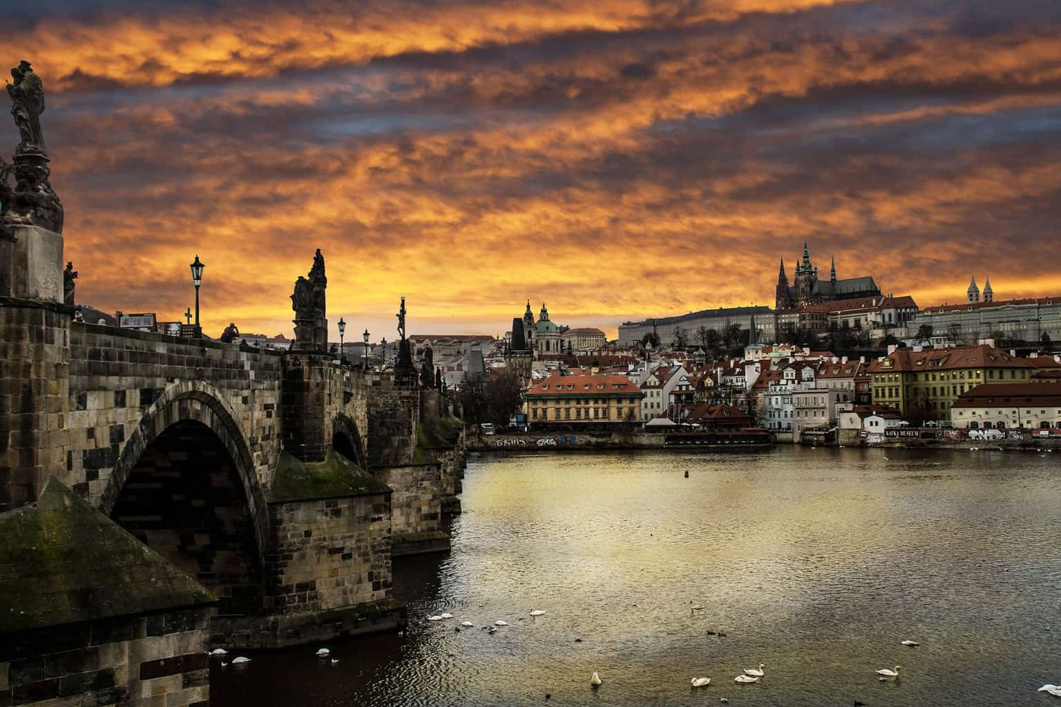 18 Non-Touristy Things to Do in Prague for a Different Experience