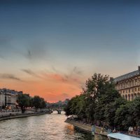 france bridge