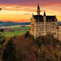 germany castle
