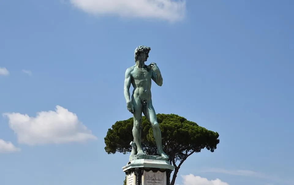 david piazza senoria