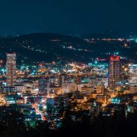 portland