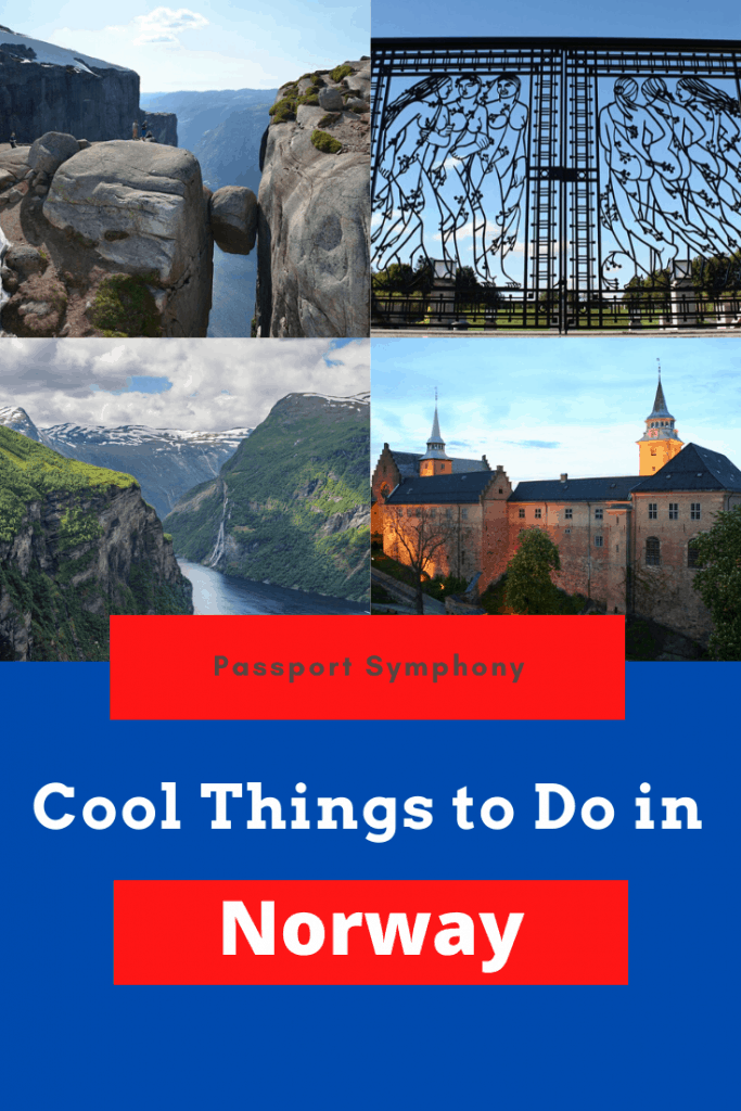 15 Amazing Things to Do in Norway For an Unforgettable Trip