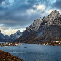 norway