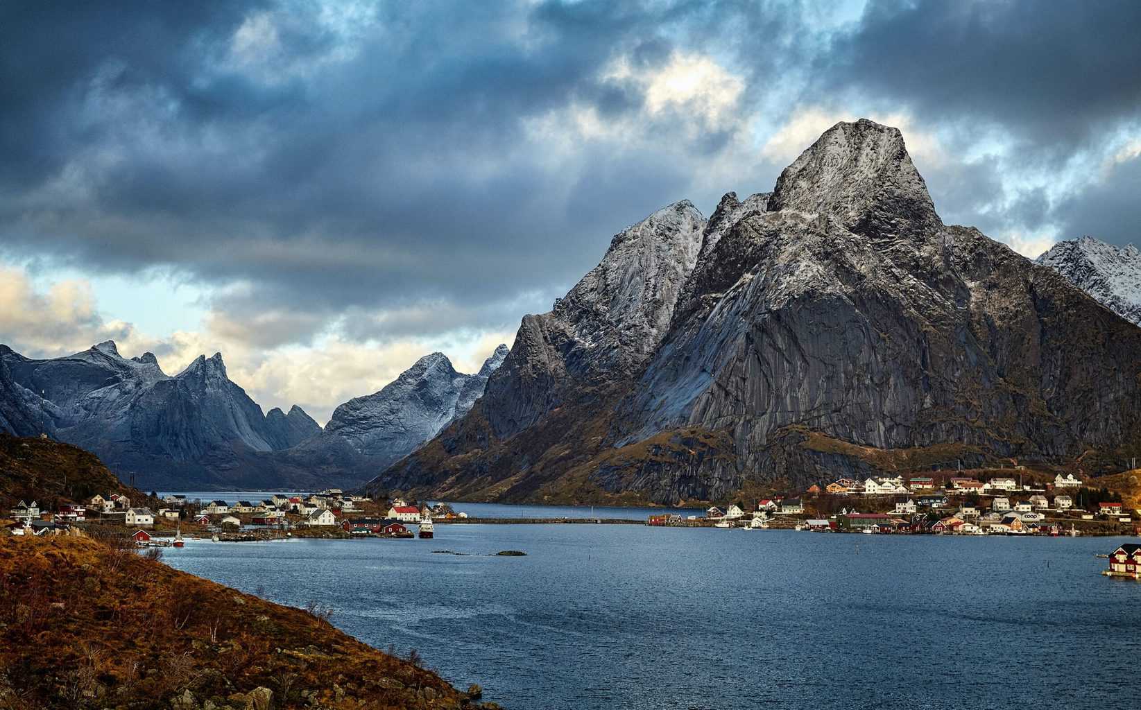 Some of the Most Interesting Things To See and Do in Norway
