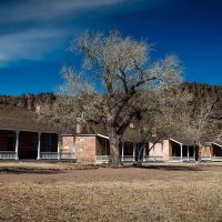 fort davis