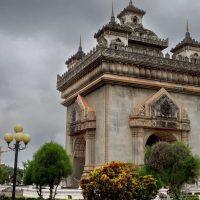 vientiane