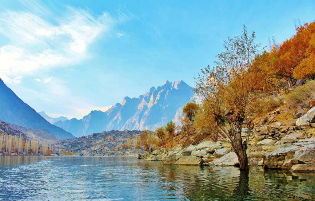 60 Beautiful Places To Visit In Pakistan That Will Blow You Away