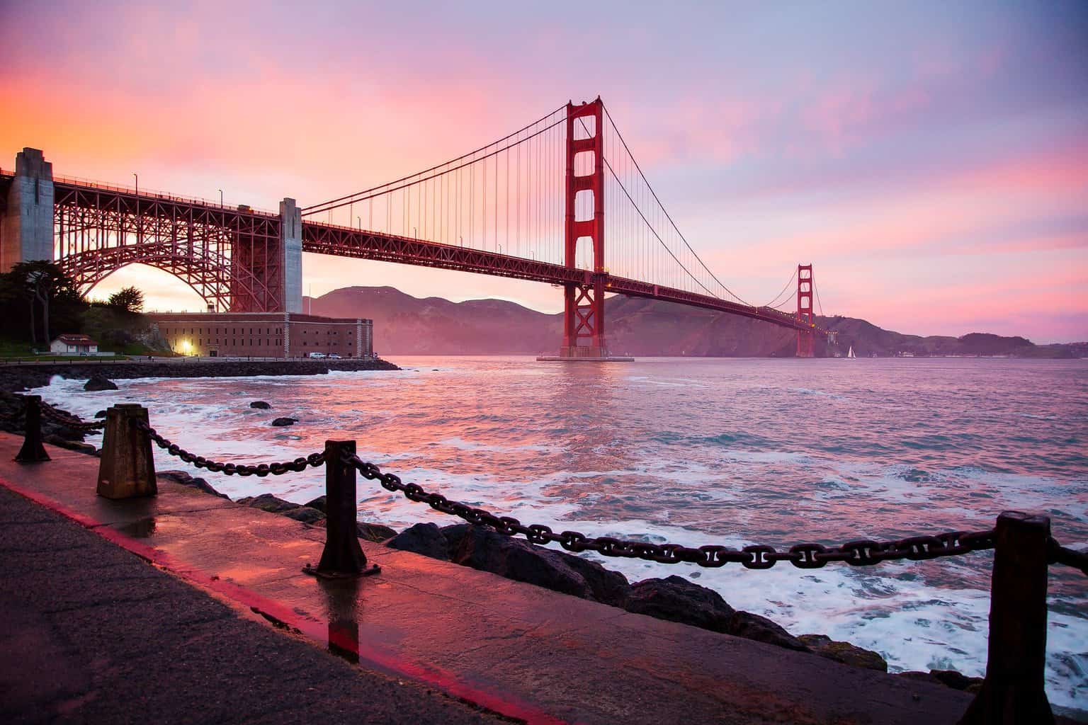 27 Hidden gems in San Francisco you didn’t know about