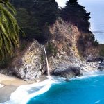 hidden beaches in california