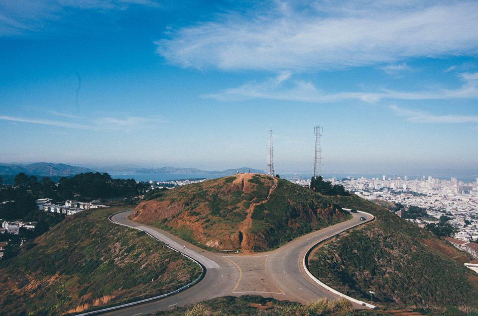 twin peaks unique things to do in san francisco